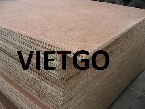 Gỗ Dán Vietgo